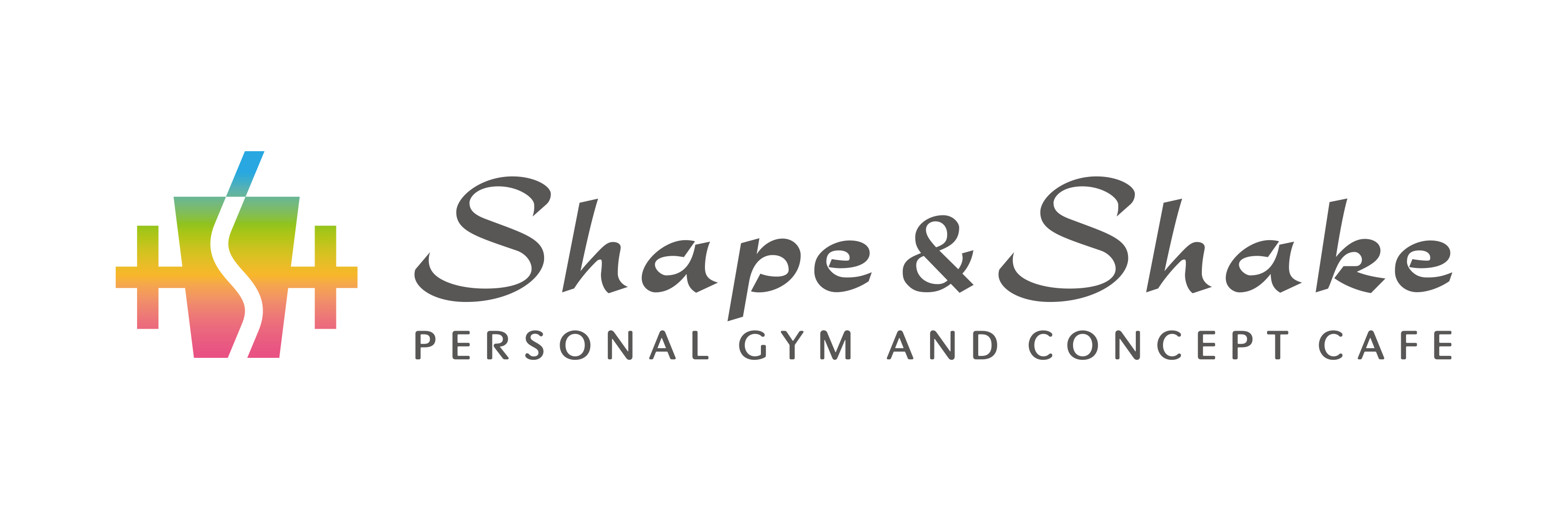 Shape & Shake